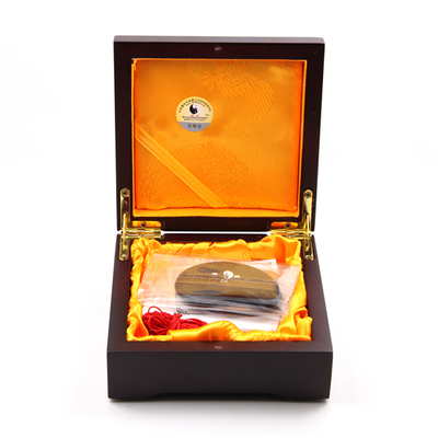 泗滨砭石太极椎